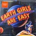 thumbnail image 2 of Earth Girls Are Easy (Original Motion Picture Soundtrack)(Limited Edition)(Transparent Orange Viny), 2 of 2