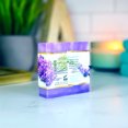 thumbnail image 6 of Amaninco Lavender & Vanilla Handmade Shea Butter Soap, 6 of 9