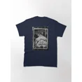 thumbnail image 3 of Machine Gun Kelly Lost Americana Tour 2026 T-Shirt, Mgk Shirt Sizes S-5Xl GooGate, 3 of 5