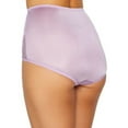 thumbnail image 3 of Vanity Fair Womens Lace Nouveau Brief Style-13001, 3 of 3
