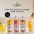 thumbnail image 3 of Mezclador de cócteles Sodastream, pomelo y flor de saúco, 330 ml, paquete de 3, 3 of 9