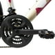 thumbnail image 4 of Bicicleta Benotto Ignition de Montaña Rodada 27.5 21 Velocidades Gris, 4 of 4