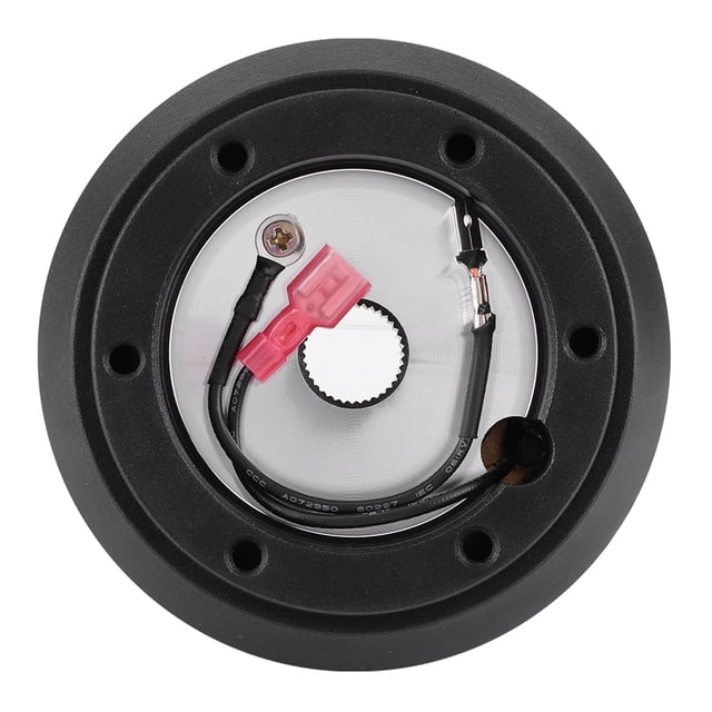 Adaptador de cubo de volante, Kit de adaptador de cubo corto de volante SRK-160H de reacondicionamiento de coche apto para Miata RX-7