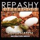 thumbnail image 3 of ALIMENTO PARA REPTILES SUPERHATCH REPASHY 170 GR Repashy 170 GR, 3 of 3