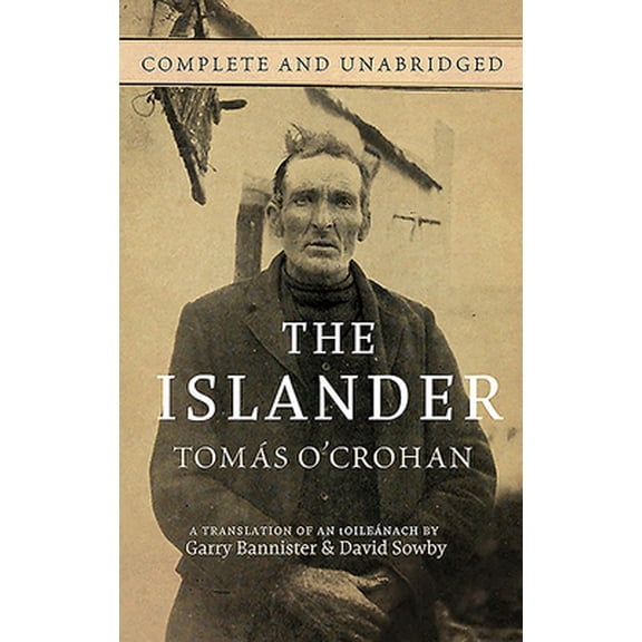 Pre-Owned The Islander (Paperback) 0717157946 9780717157945