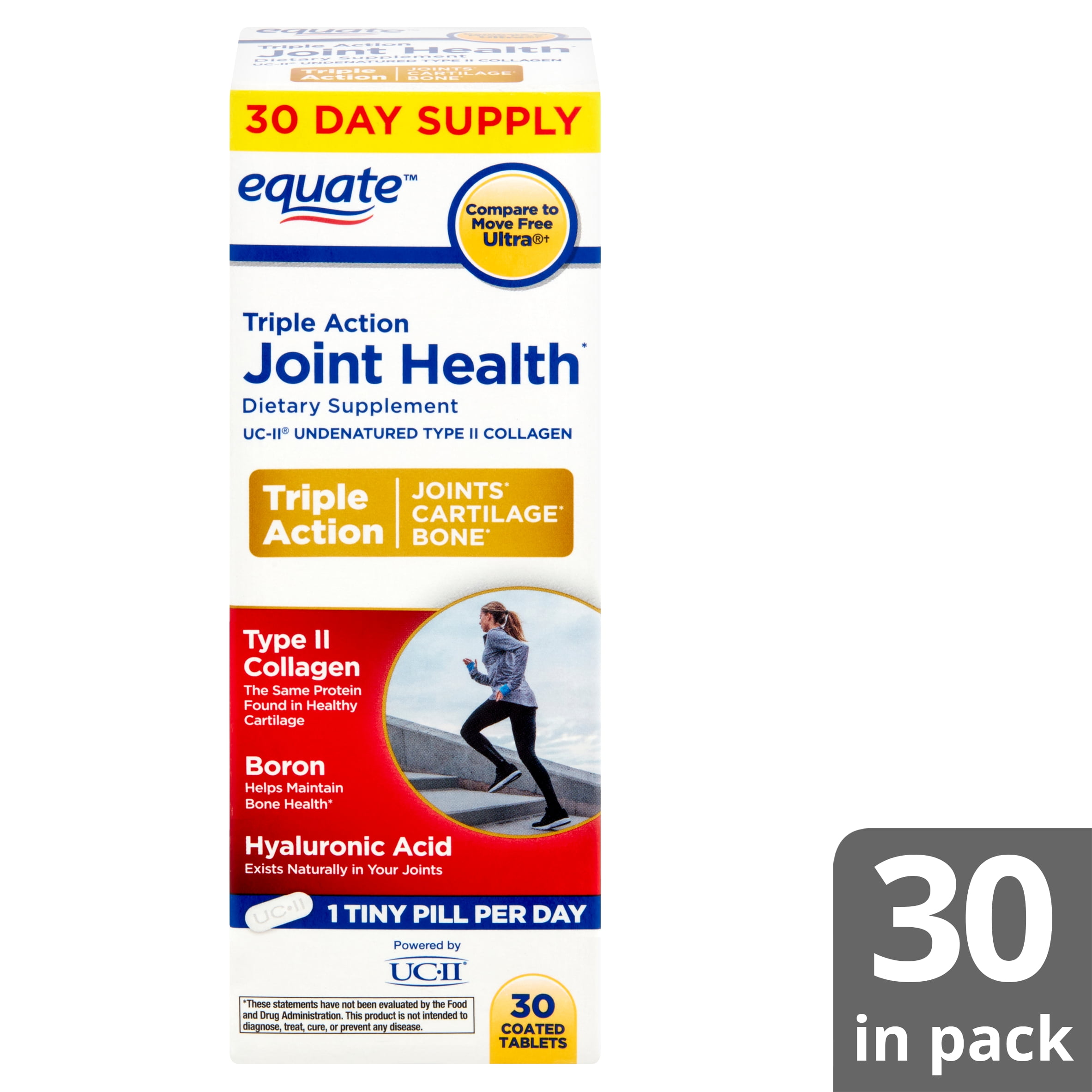 extend joint care walmart