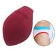 thumbnail image 3 of Almohadilla de esponja para realce de copa de ropa interior masculina suave para trajes de baño Vino rojo, 3 of 9