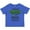 Royal Blue, variant on Inktastic I Wear Green for My Mama for Cerebral Palsy Boys or Girls Toddler T-Shirt
