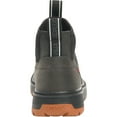 thumbnail image 4 of Men's Bristol Bay Leather Chelsea Boot Size 10(M), 4 of 7