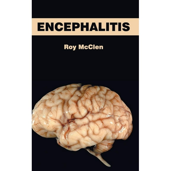 Encephalitis, (Hardcover)