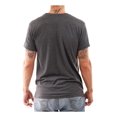 thumbnail image 3 of Playera Jeep Hombre Casual Explore Model Gris gris oscuro 0XL, 3 of 3