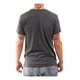 thumbnail image 3 of Playera Jeep Hombre Casual Explore Model Gris gris oscuro 00M, 3 of 3