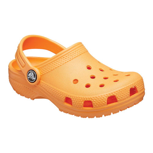 Crocs - Children's Crocs Classic Tie 