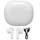 thumbnail image 3 of Auricular Bluetooth, auriculares inalámbricos con reducción de ruido, auriculares inalámbricos con Bluetooth, diseño de precisión, 3 of 9