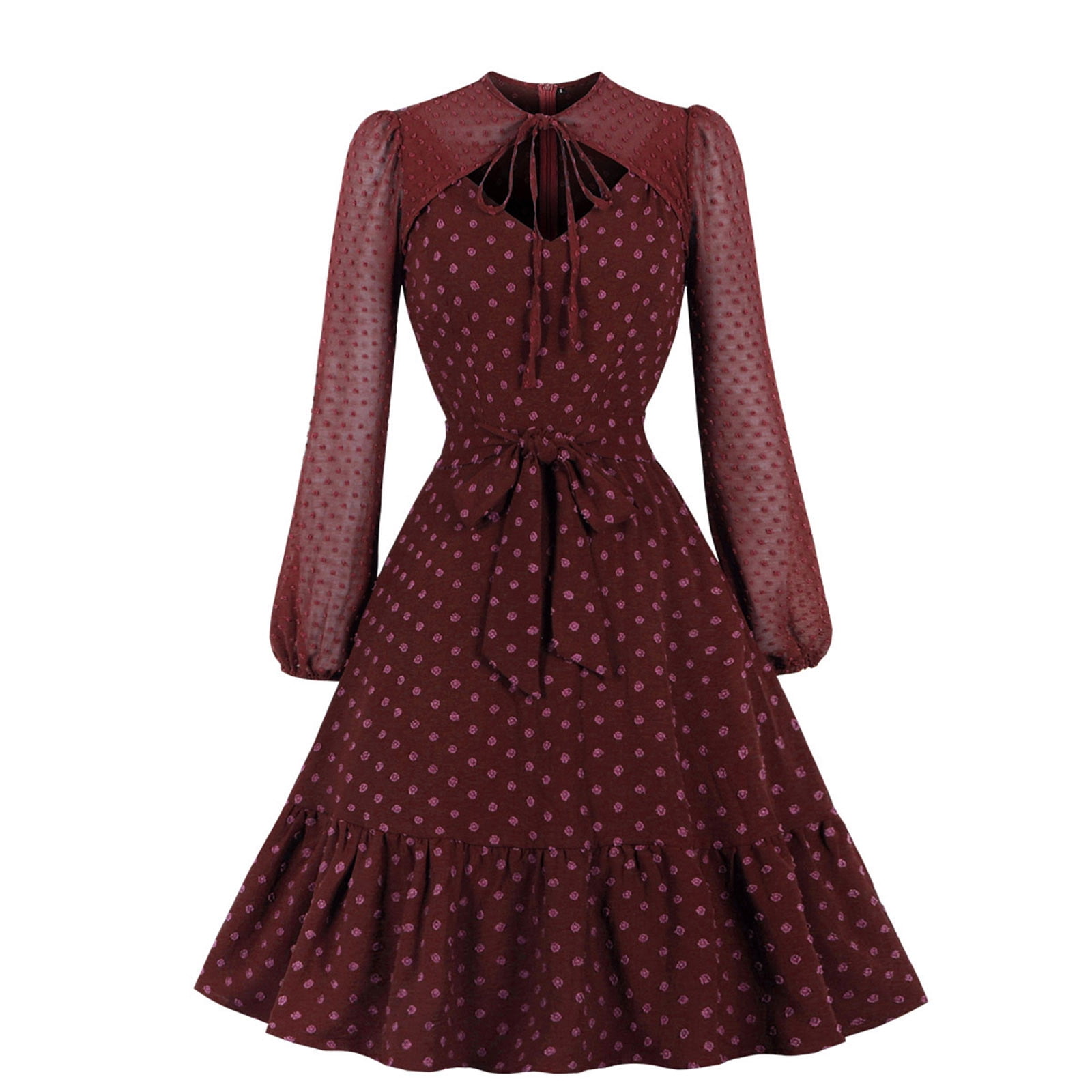 Women's Dresses for Wedding Guest 