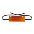 thumbnail image 4 of LED Resistor Stub, Lighting Electronics LED Load Resistor Protector Short Circuit Wire Wound UHF  For Load Protection For Decoding Resistance, 4 of 8