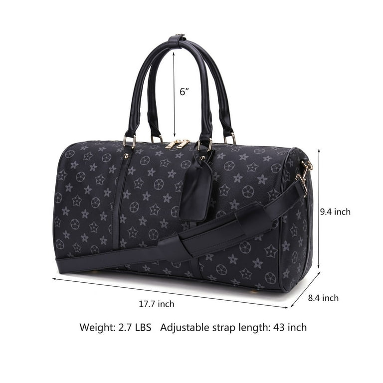 Louis Vuitton Mens Bag Duffle