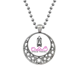 thumbnail image 1 of Collares Colgante Retro Moon Stars Jewelry Unbranded M, 1 of 3