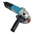 thumbnail image 2 of Mini Esmeriladora Makita 720w 4-1/2 115mm + 5 Discos Corte, 2 of 5