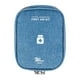 thumbnail image 3 of Bolsa de almacenamiento de medicamentos Salvador organizador de medicamentos azul S, 3 of 10