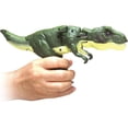 thumbnail image 5 of Trigger the T-Rex Toy Interactive Dinosaur Toy with Swinging Head & Tail | Press-Trigger Action | Perfect for Christmas & Halloween | Kids' Delight, 5 of 6