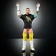 thumbnail image 5 of Figura de acción Mattel WWE Elite CM Punk Series #113 15cm, 5 of 6