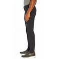 thumbnail image 3 of Banana Republic Men’s 5 Pocket Pants (True Black, 36 x 32), 3 of 5