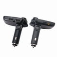 thumbnail image 6 of RHEA- Bluetooth Wireless Fm Transmitter Adapter Charger For Car Stereo Radio Speaker, 6 of 6