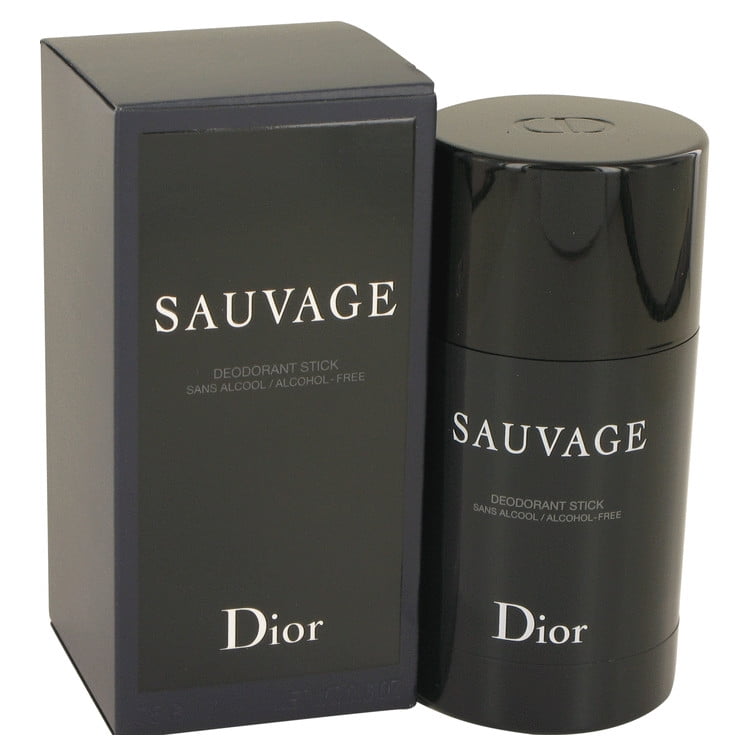 dior sauvage stick