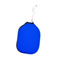thumbnail image 4 of Siruishop Neoprene Paddle Cover Outdoor Training Sports Case Storage Racket Protection Blue, 4 of 8