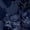Dark Blue, variant on Women's Sequin Sparkly Party Mini Shorts for Festive Nightlife Elastic High Waisted Fit Summer Shorts with Shine for Clubwear and Events 2026 Fashion Bottoms Blue M