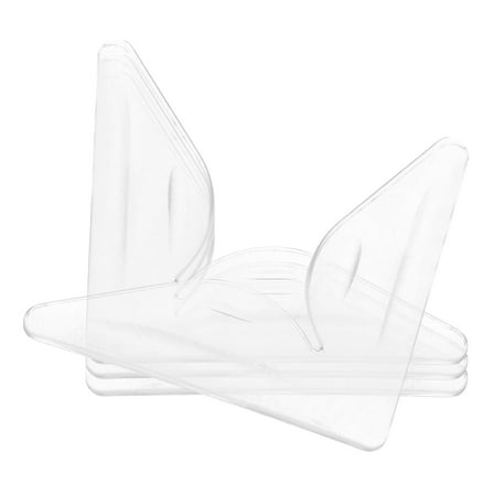 Diekin 4pcs Car Door Protector Edge Guards Corner Protector Door Protectors For Vehicles