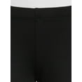 thumbnail image 5 of Athletic Works Girls Cozy Leggings, Sizes 4-18 & Plus, 5 of 5