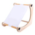 thumbnail image 1 of KLKCMS Embroidery Table Stand Wood Versatile Sewing Supplies for Sewing Desktop DIY, 1 of 9