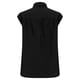 thumbnail image 4 of Camisas de Manga Larga para las Mujeres de Ajuste Suelto de las Mujeres de Algodón de Lino Blusa Casual Cuello en V, Poliéster, 4 of 8