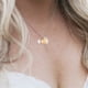 thumbnail image 4 of 36pcs IMITACIÓN Pendientes de resina Mini Chublet Charms Diy Parring Collar Accesorio, 4 of 6