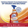 thumbnail image 2 of Limpiador en aerosol Lysol Pro Kitchen, antibacteriano, 650 ml, cítricos, 2 of 6