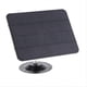 thumbnail image 4 of 10W 5V USB Solar Panel Charger Kit Waterproof 360 Adjustable Bracket, 4 of 5