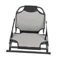 thumbnail image 2 of Adultos de respaldo ajustables de asiento kayak liviano con asiento de canoa de soporte trasero para rafting en bote de pesca de kayak inflable, 2 of 8