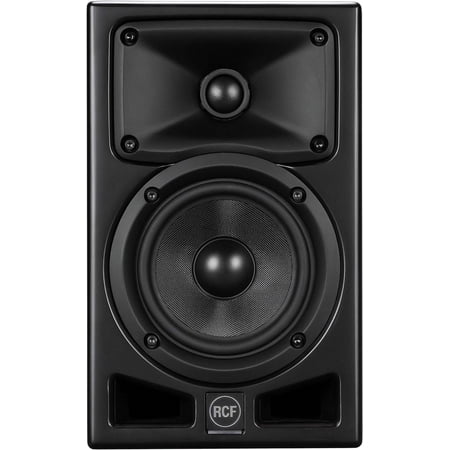 RCF Professional Active Two-Way Studio Monitor w/ 5 Woofer - AYRA PRO5