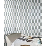 3.75 x 6 Marble Mosaic Wall & Floor Tile - Case (10 Sheets)