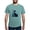 Sea Foam, variant on CafePress - G.I. Joe Snake Eyes Men's Comfort ColorsĀ® T Shirt - Mens Comfort Colors Shirt