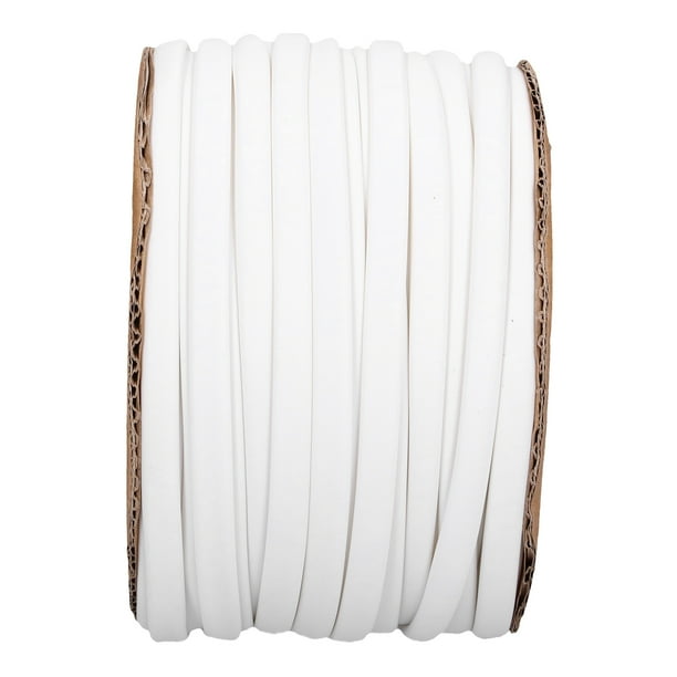 Funda De Cable, Tubo De Protección De Cables Accesorios De Impresora De Tubo PVC Para Identificar Alambres Y Cables Para Identificar Núcleos Aislados