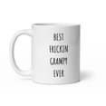 thumbnail image 2 of Best Grampy Ever , Gift for Grampy , Grampy Coffee Mug , Grampy Mug - Gifts for Grandpa - Birthday Anniversary Christmas Gifts Idea, 2 of 6