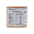 thumbnail image 3 of Crema de cacahuate Great Value orgánica 454 g, 3 of 4