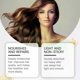 thumbnail image 2 of Hair Care Gloss spray, deep nourishing hair with Jojoba seed oil, argan oil and rosemary leaf extractFresh and not sticky, 2 of 5