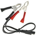 thumbnail image 4 of Niche Charger Automatic Smart Battery Maintainer 12V 0.75A for ATV 519-CBC2223H, 4 of 7