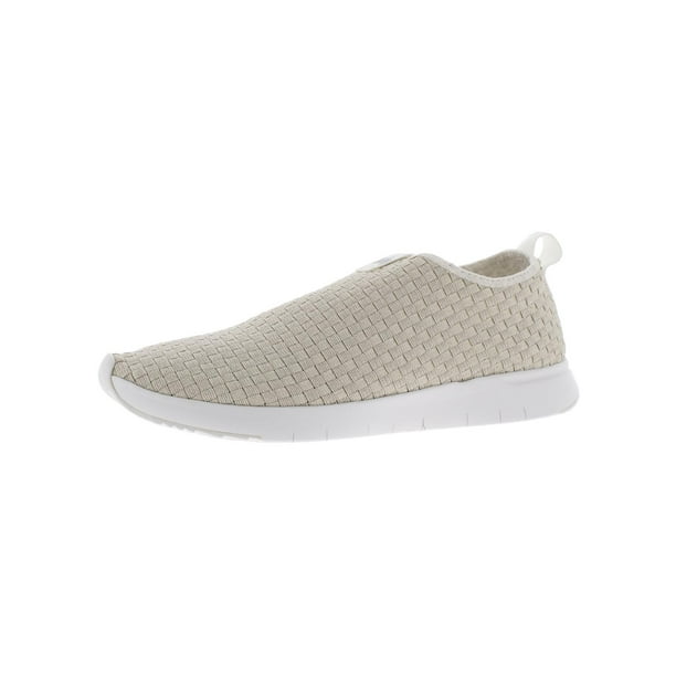 slip on fashion trainers