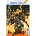 thumbnail image 1 of Ultimate New Ultimates #2 VF ; Marvel Comic Book, 1 of 1