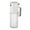 White, variant on Gallickan Oil Sprayer, 250ml Glass Mister Bottle for Cooking, Non-Aerosol Olive Oil Dispenser with Adjustable Nozzle, Kitchen Gadget for Air Fryer, Salad, Frying, White